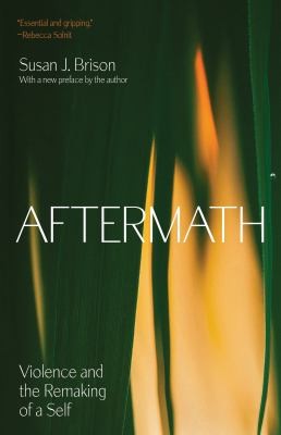 Cover for Aftermath