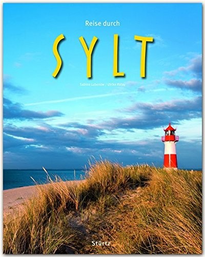 Cover for Reise durch Sylt