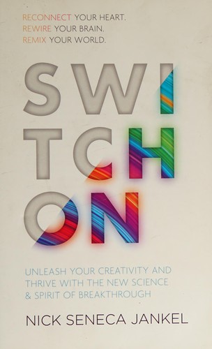 Cover for Switch on