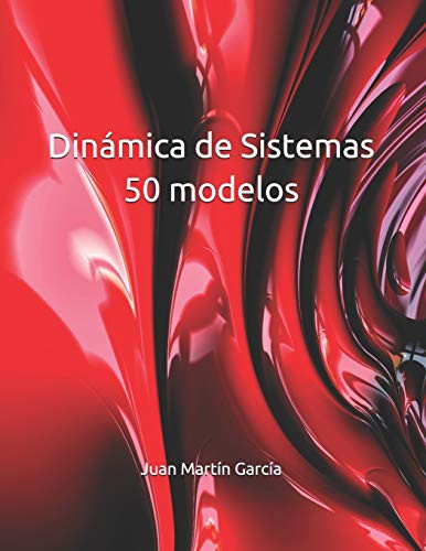 Cover for Dinámica de Sistemas 50 modelos