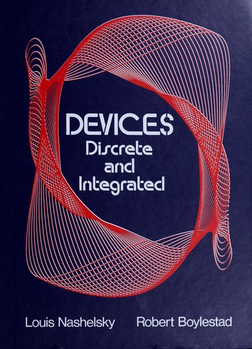 Cover for Devices, discrete and integrated