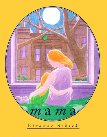 Cover for Mama