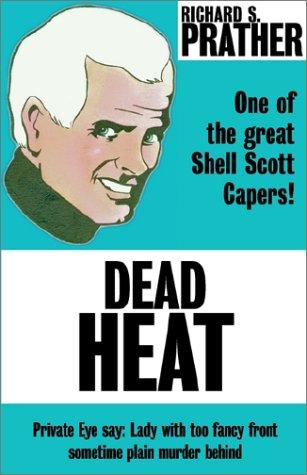 Cover for Dead Heat