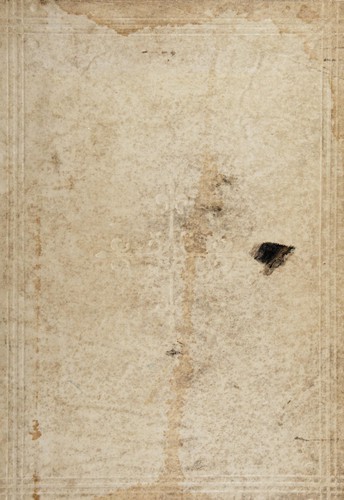 Cover for The Directorium Anglicanum