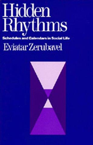 Cover for Hidden Rhythms