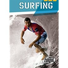 Cover for Surfing