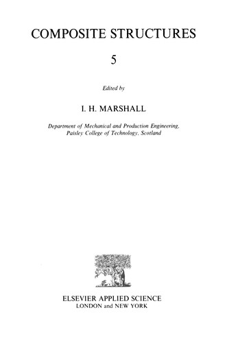 Cover for Composite Structures 5