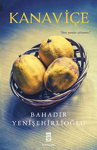 Cover for Kanavice