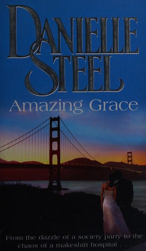 Cover for Amazing grace