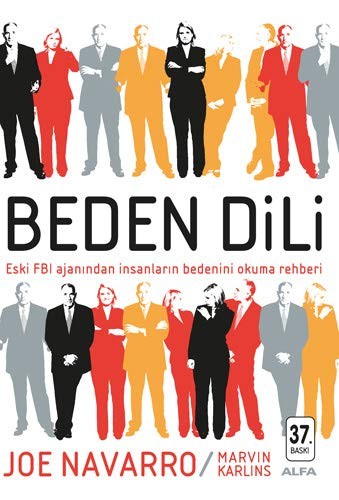 Cover for Beden Dili