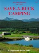 Cover for Don Wright's Save-A-Buck Camping