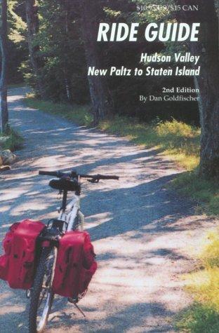 Cover for Ride guide