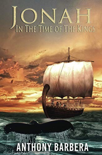 Cover for Jonah In the Time of the Kings