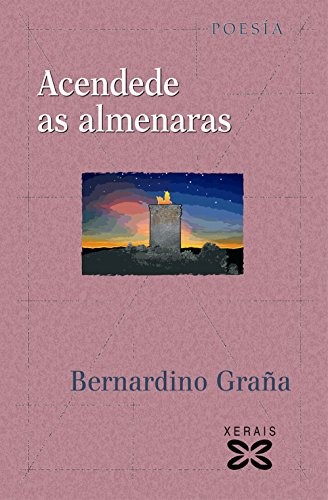 Cover for Acendede as almenaras