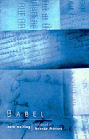 Cover for Babel
