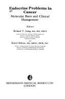Cover for Endocrine problems in cancer