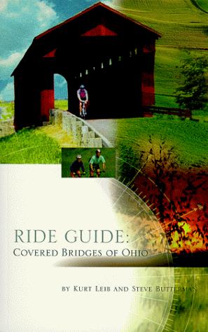 Cover for Ride Guide 