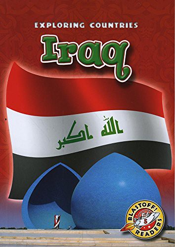 Cover for Iraq
