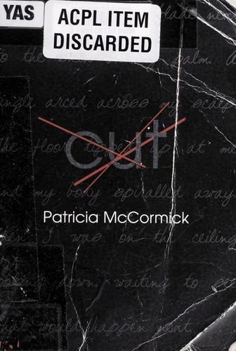 Cover for Cut