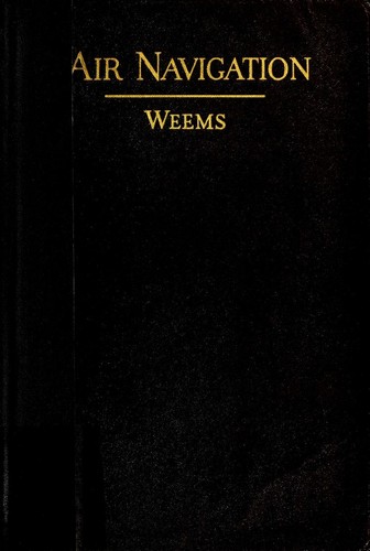 Cover for Air navigation