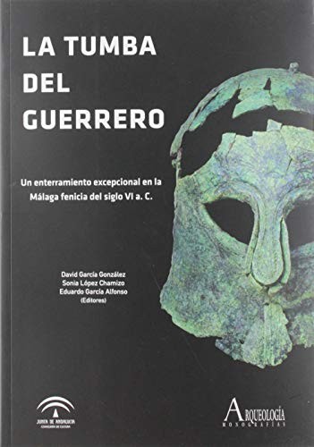 Cover for La Tumba del Guerrero