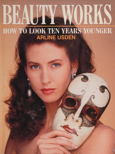 Cover for Beauty Works