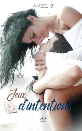 Cover for Jeux d 'intentions