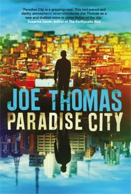 Cover for Paradise City