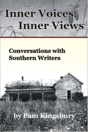 Cover for Inner Voices, Inner Views