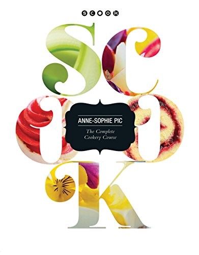 Cover for Scook