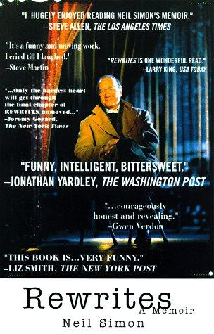 Cover for Rewrites