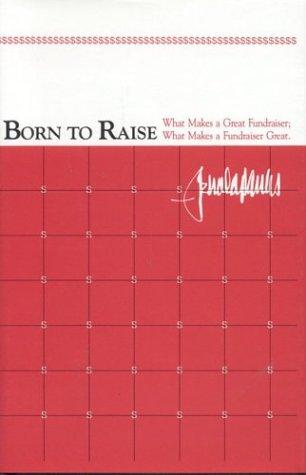 Cover for How to write powerful fund raising letters
