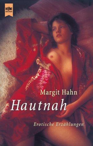 Cover for Hautnah. Erotische Erzählungen.