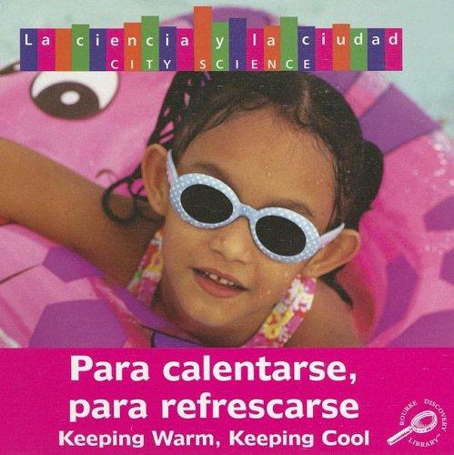 Cover for Para Calentarse, Para Refrescarce