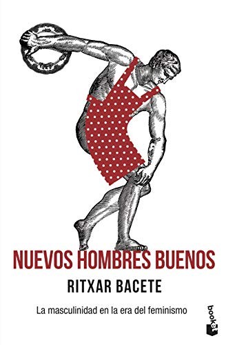 Cover for Nuevos hombres buenos