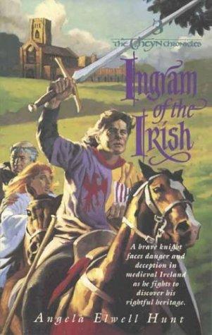 Cover for Ingram of the Irish