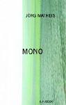 Cover for Mono