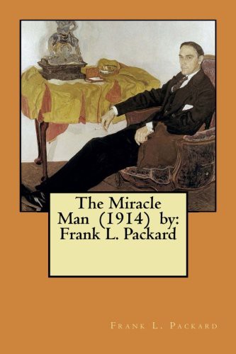 Cover for The Miracle Man  by