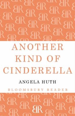 Cover for Another Kind Of Cinderella And Other Stories