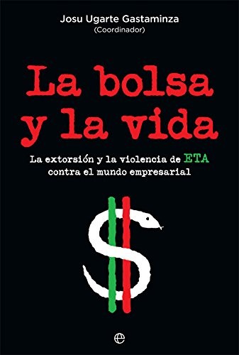 Cover for La bolsa y la vida