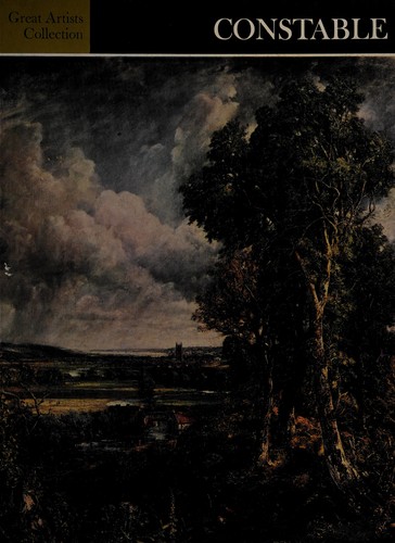 Cover for Constable