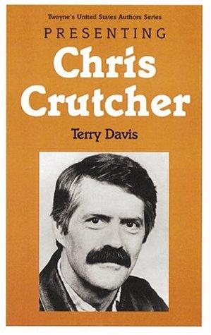 Cover for Presenting Chris Crutcher