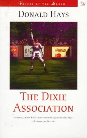 Cover for The Dixie Association
