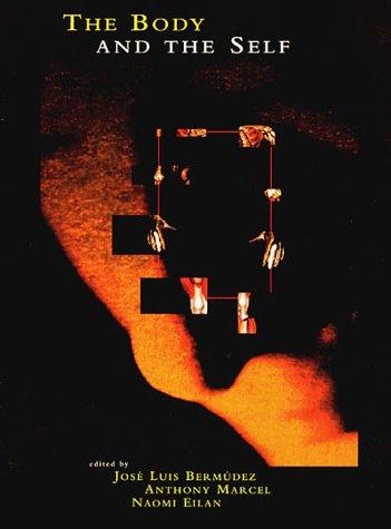 Cover for The body and the self