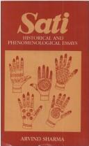 Cover for Sati