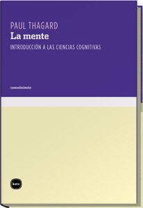 Cover for La mente