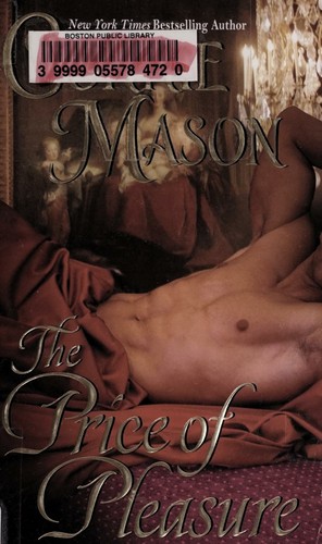 Cover for The Price of Pleasure