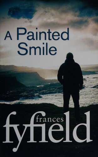 Cover for Painted Smile