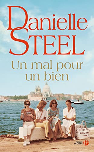 Cover for Un mal pour un bien