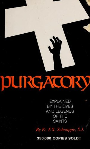 Cover for Purgatory